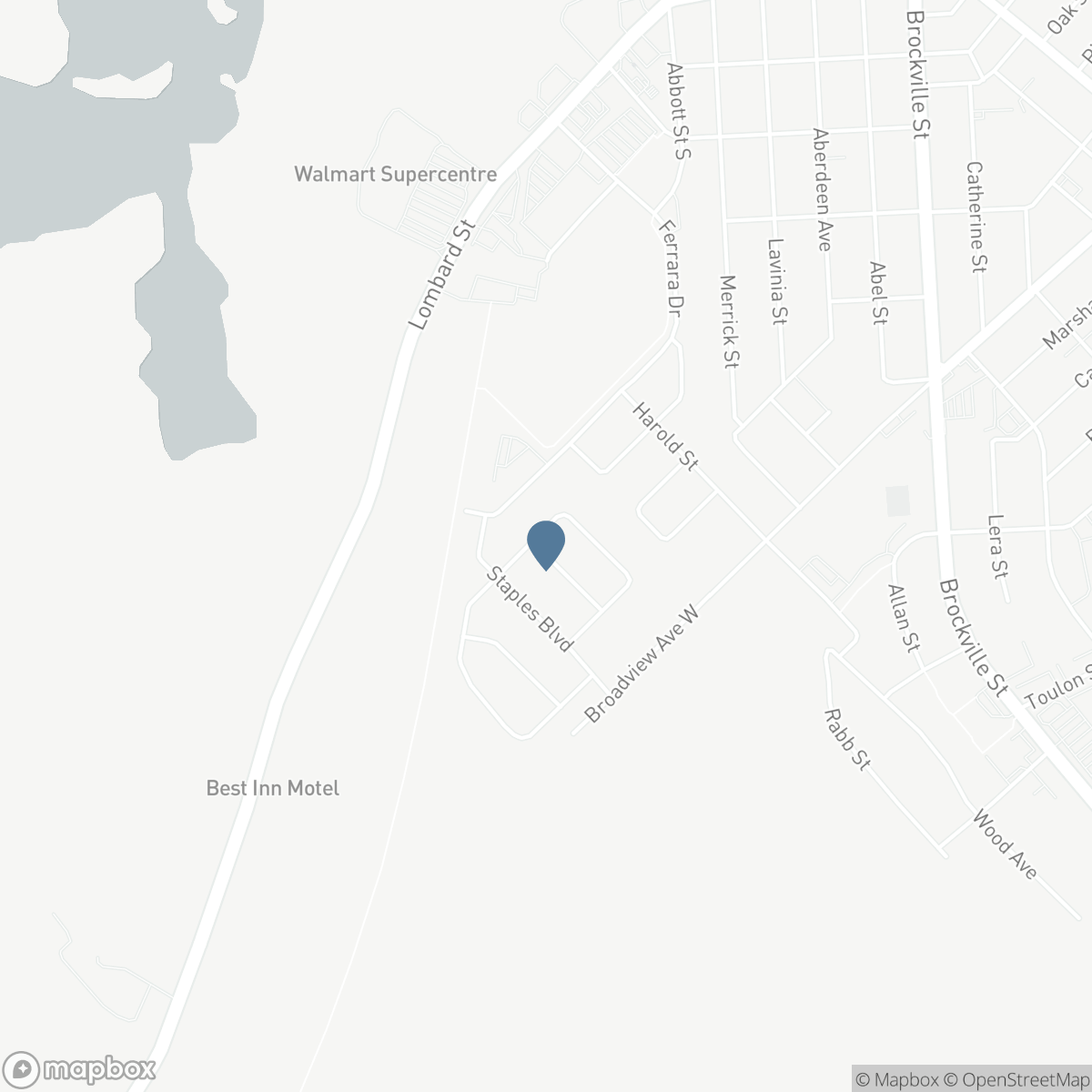 31 WHITCOMB CRESCENT, Smiths Falls, Ontario K7A 0C1
